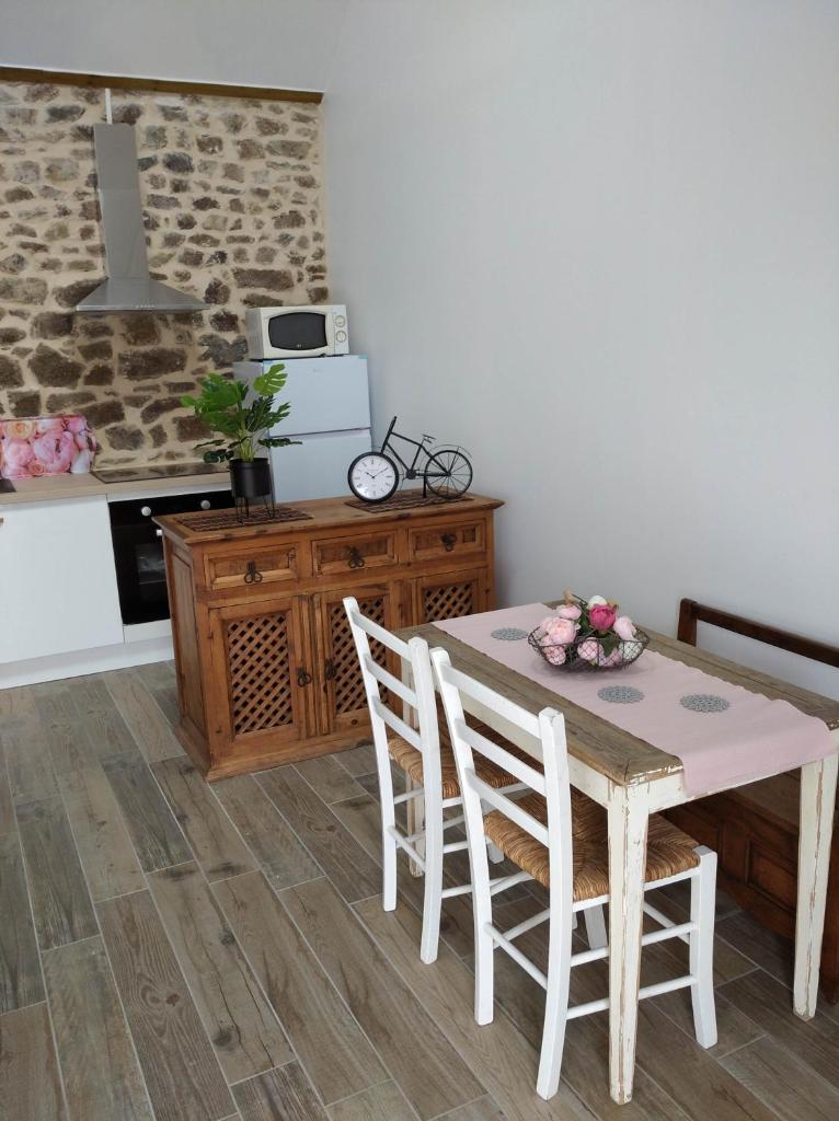 Les petits gites photo 2