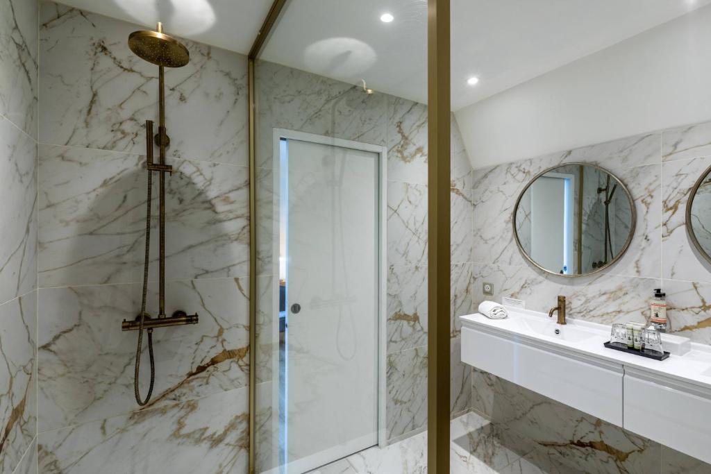 Le Bailliage Hôtel & Spa photo 1