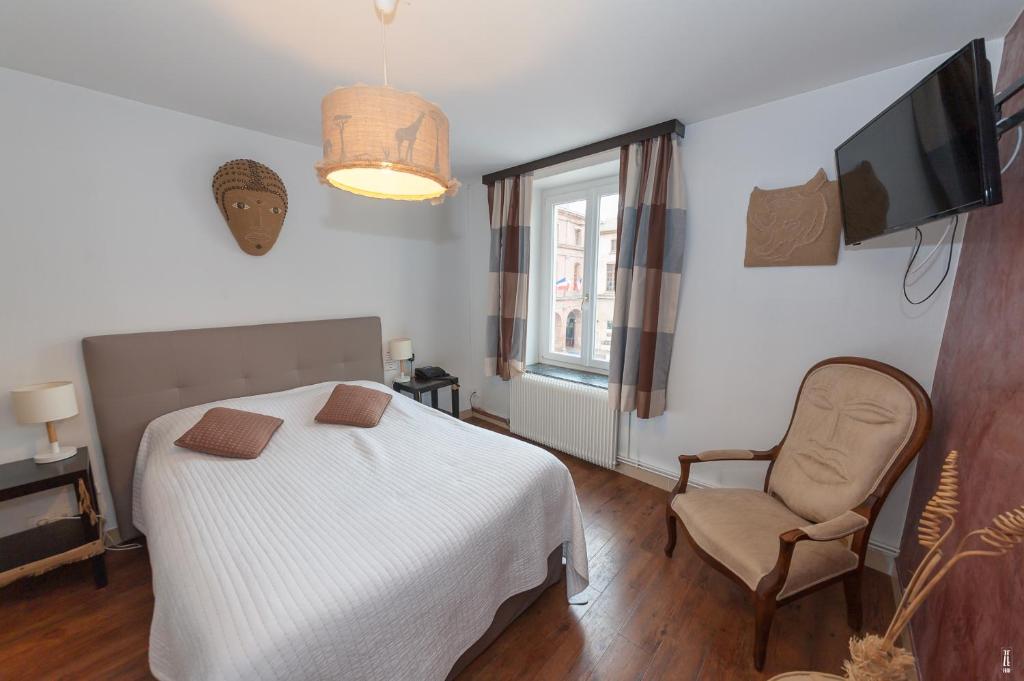 Relais Lorraine Alsace Pere & Fils photo 4