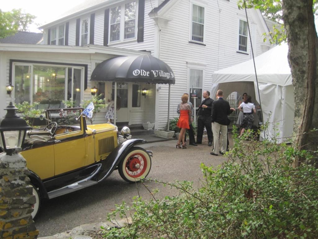 The Olde Village Inn photo 1