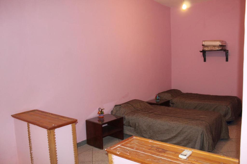 Chez l'habitant (Ba Omar) photo 1