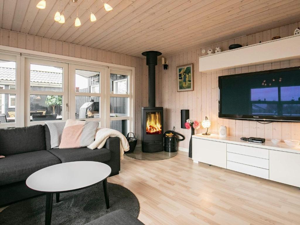 Holiday home Blokhus XXXVII photo 3