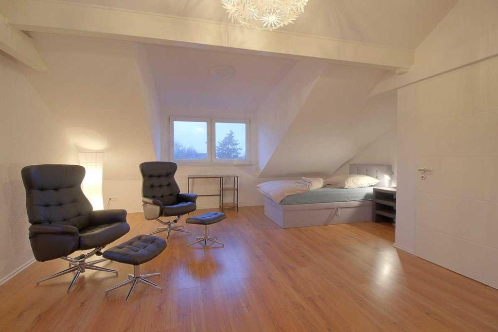 Gaestehaus Midlum