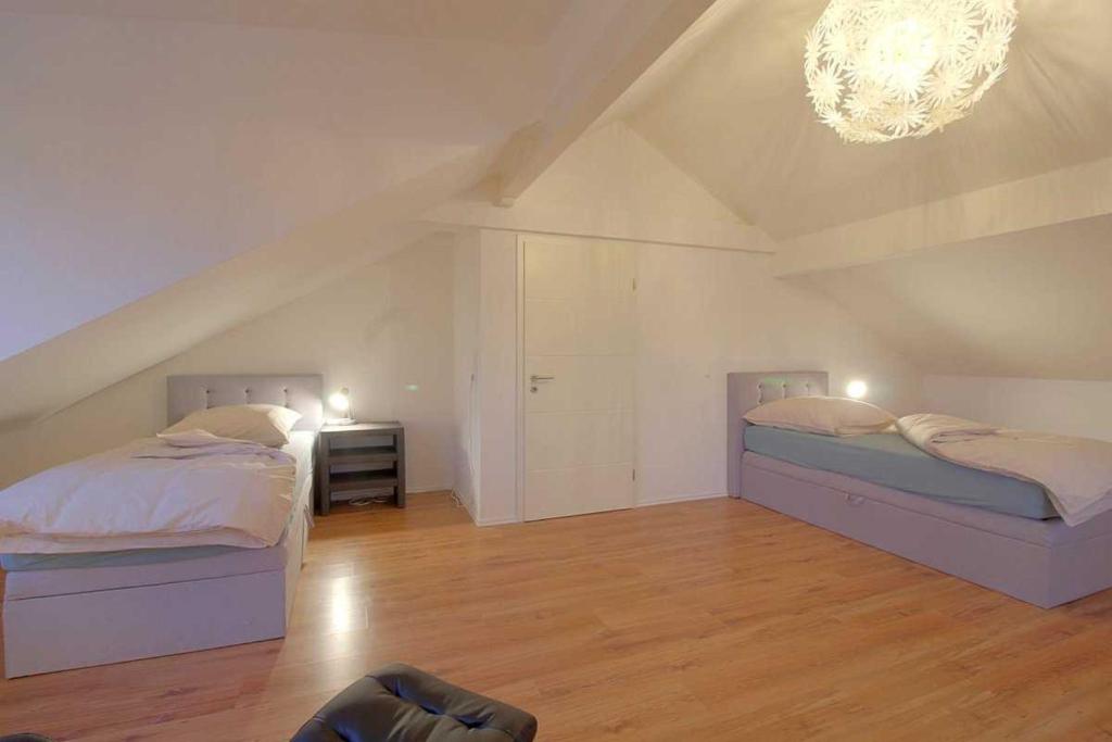 Gaestehaus Midlum photo 1