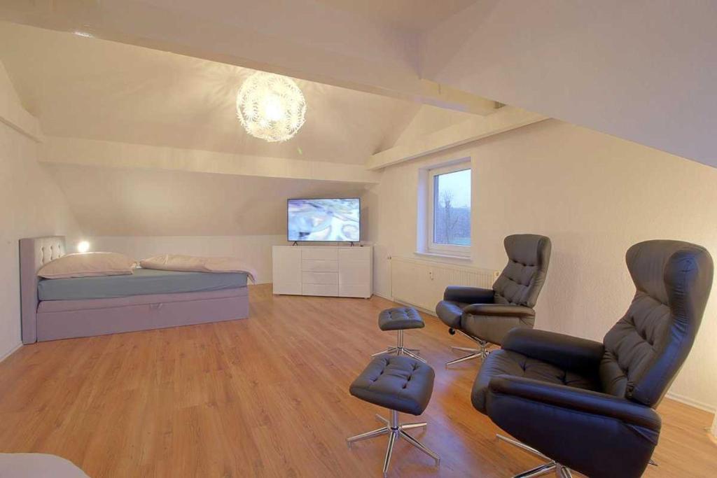 Gaestehaus Midlum photo 3