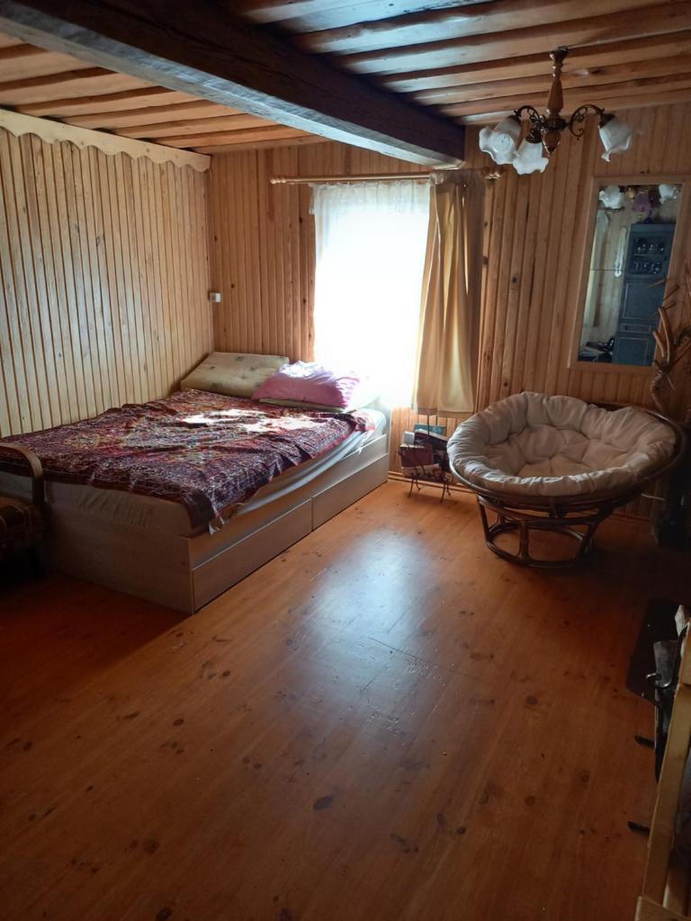 Forest House Near Vilnius photo 1