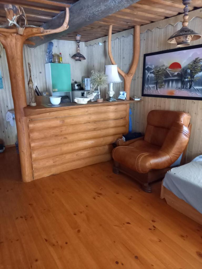 Forest House Near Vilnius photo 2