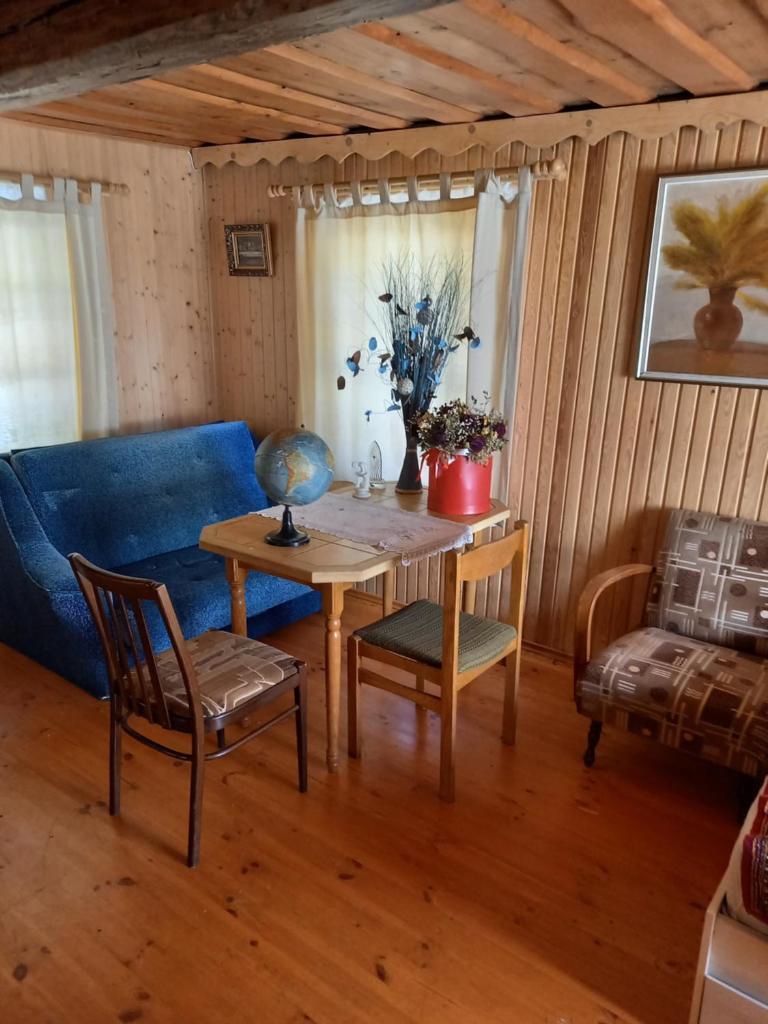 Forest House Near Vilnius photo 4