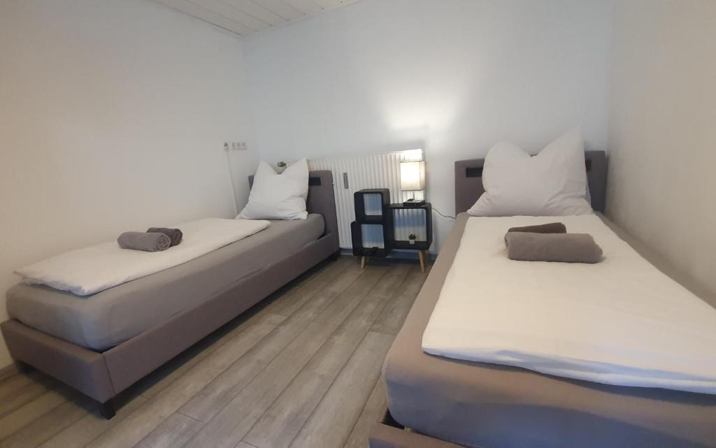Neuburg City Apartments photo 3