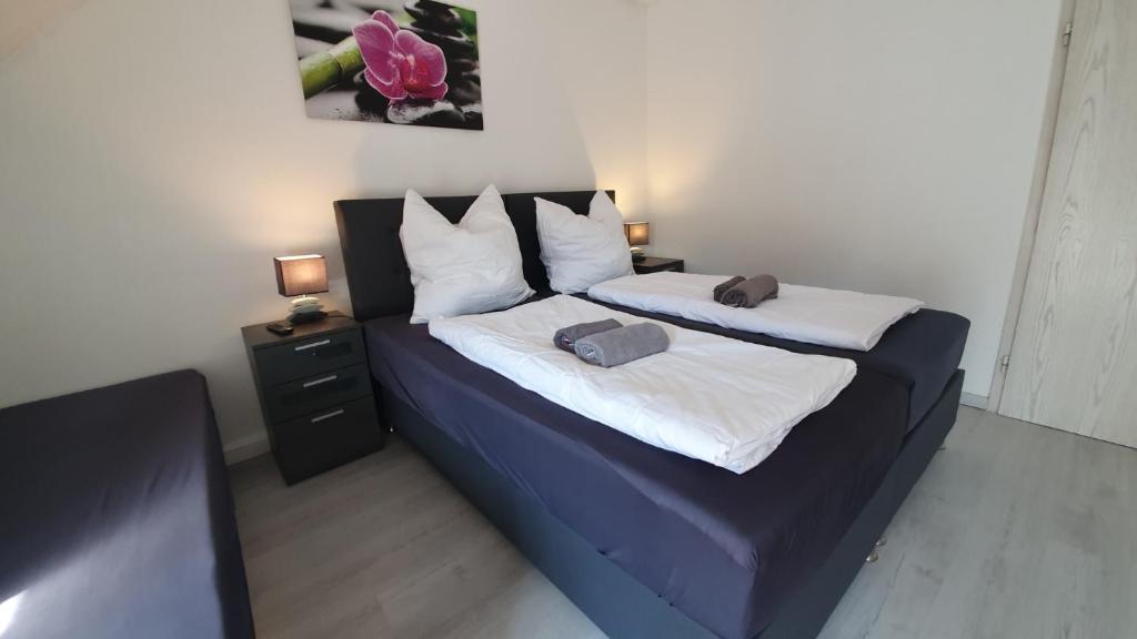 Neuburg City Apartments photo 1