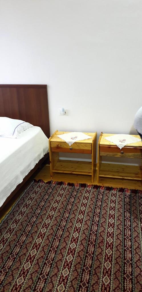 Bujtina Peshtan Guesthouse&Camping photo 4