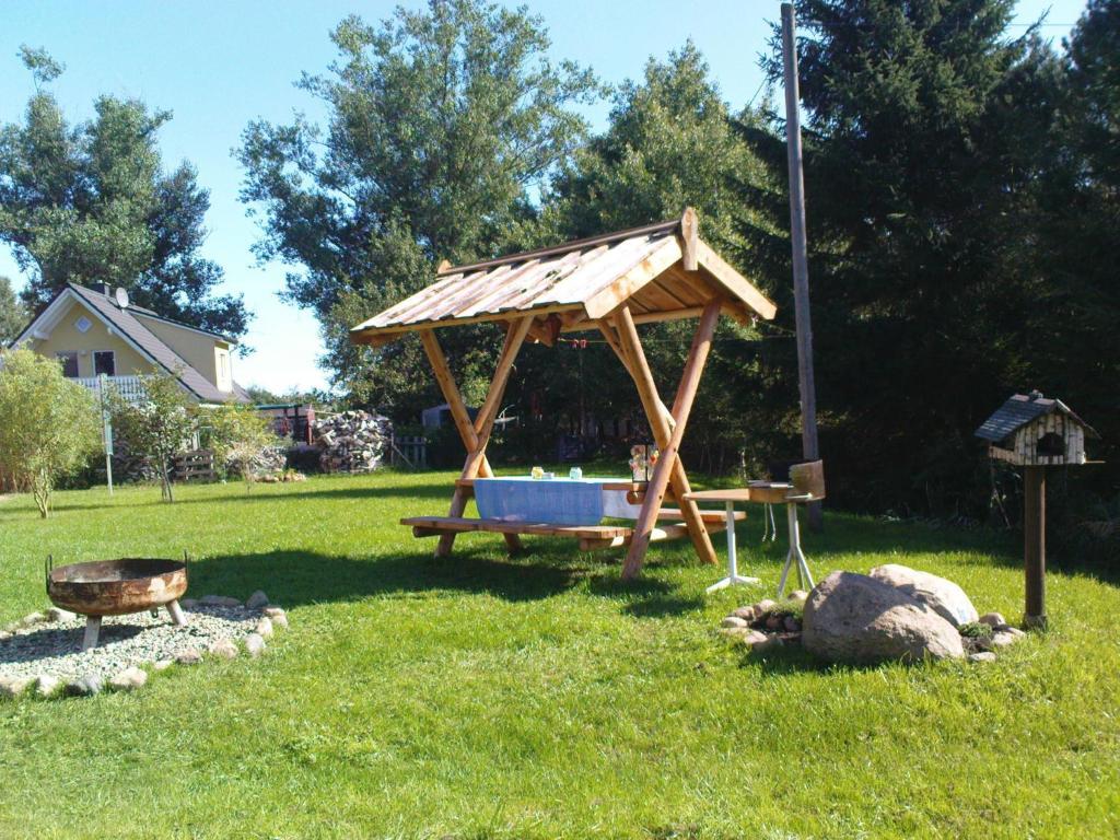 Haus Mareén photo 4