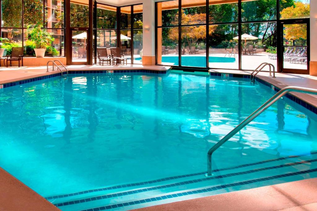 Sonesta Nashville Airport image