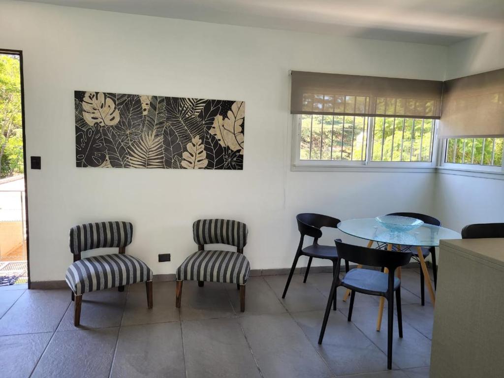 Departamento en Villa Allende photo 2
