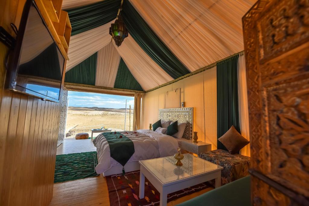 Agafay Pearl Camp Marrakech photo 4
