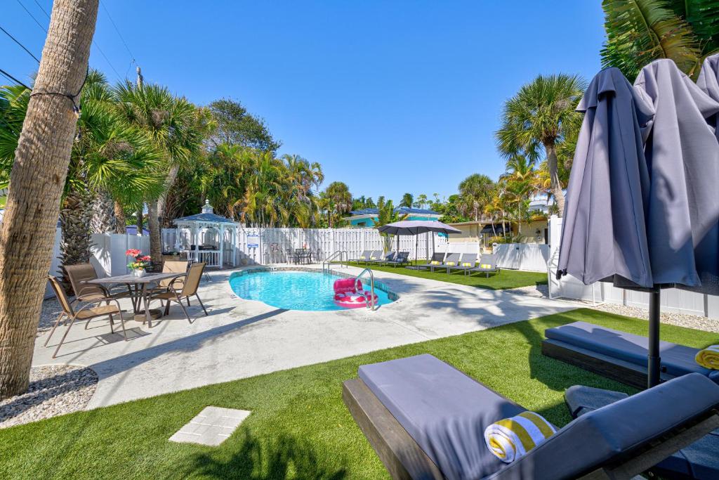 The Ringling Beach House photo 4