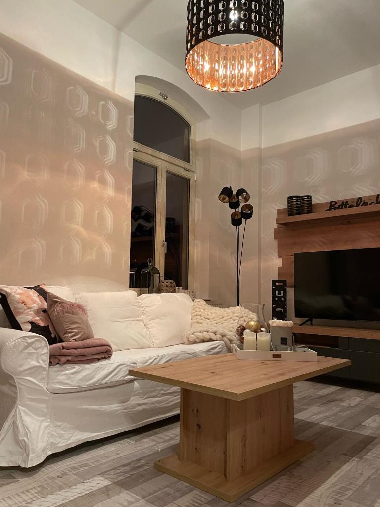 Apartment zur Wiege Anhalts photo 2