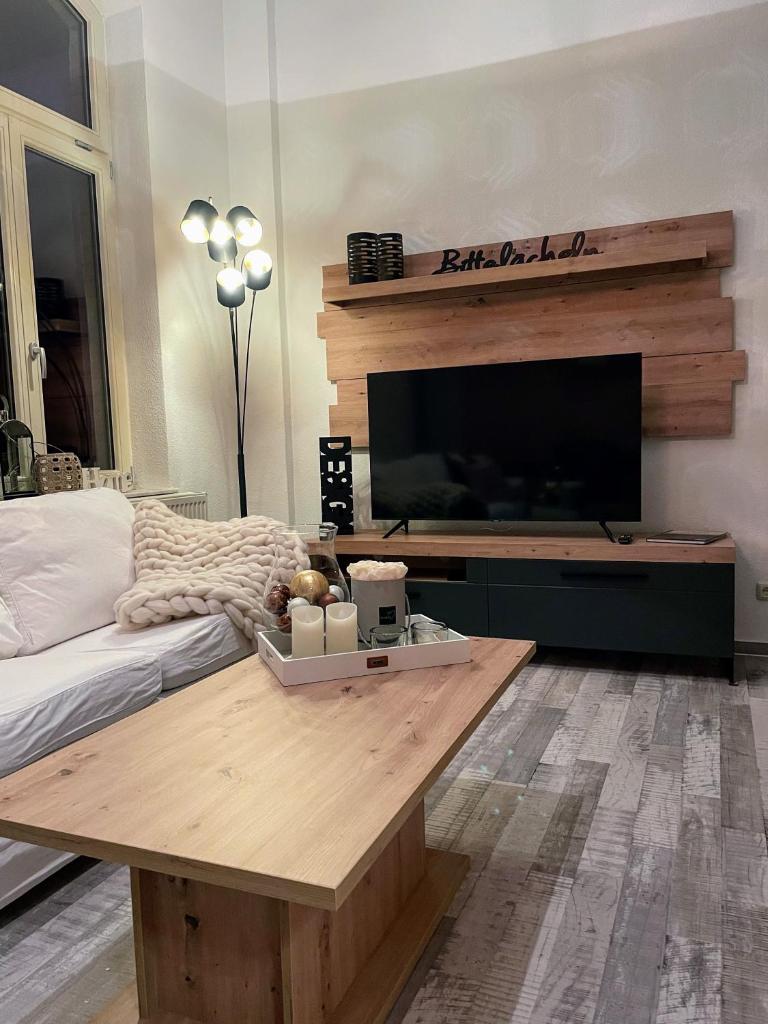 Apartment zur Wiege Anhalts photo 3
