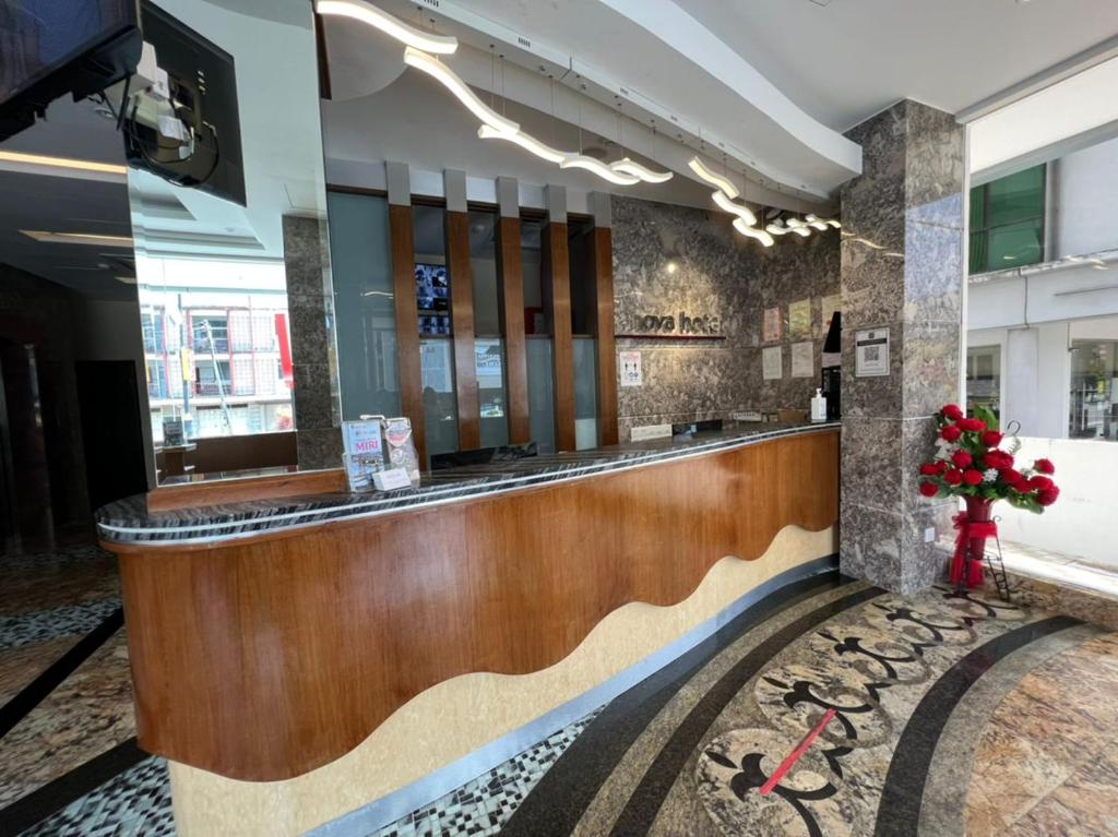 Nova Hotel Miri photo 3