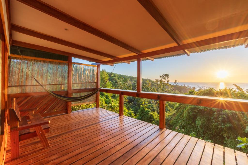 Punta Marenco Lodge photo 2