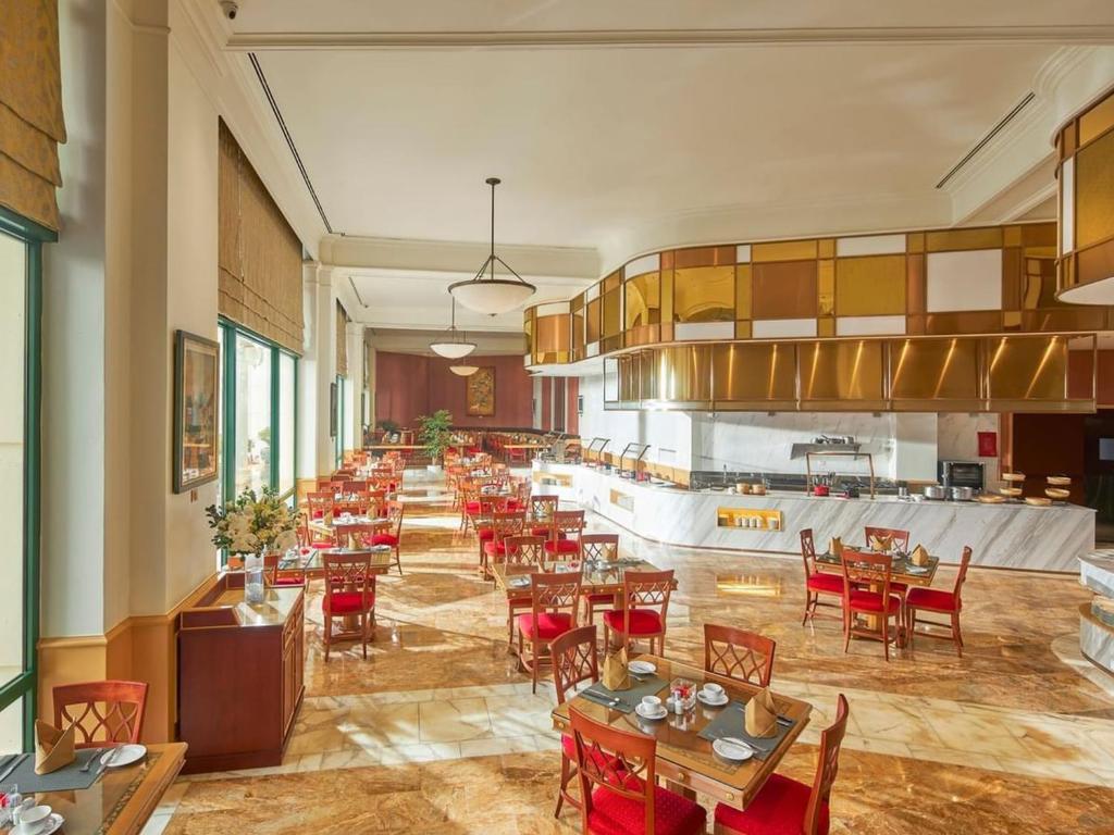 Hanoi Daewoo Hotel