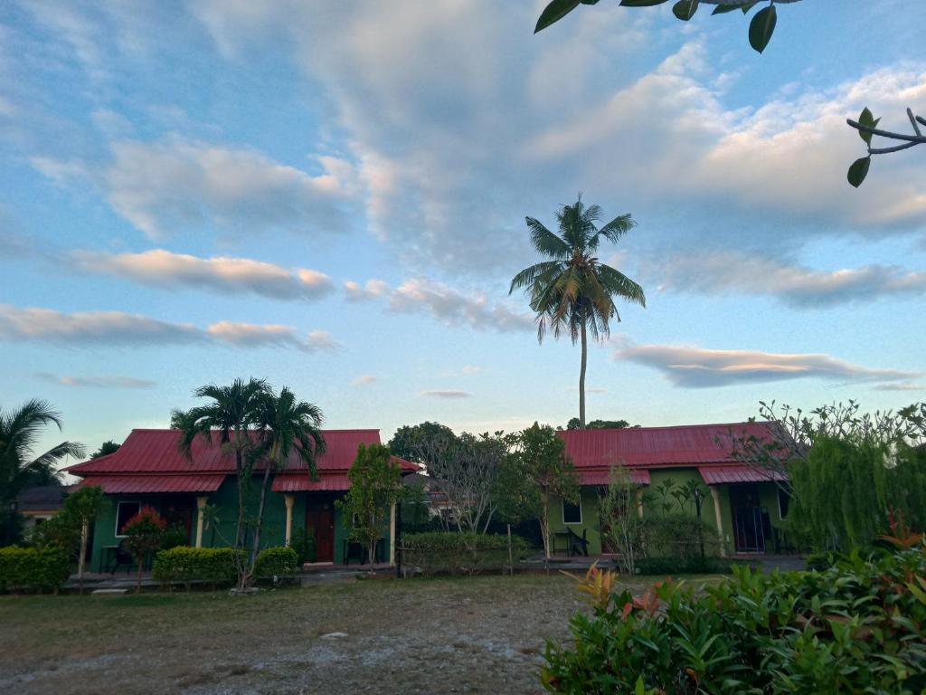 Motel Aurora Damai photo 4