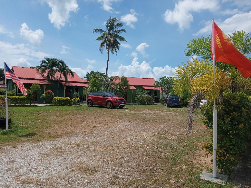 Motel Aurora Damai photo 2