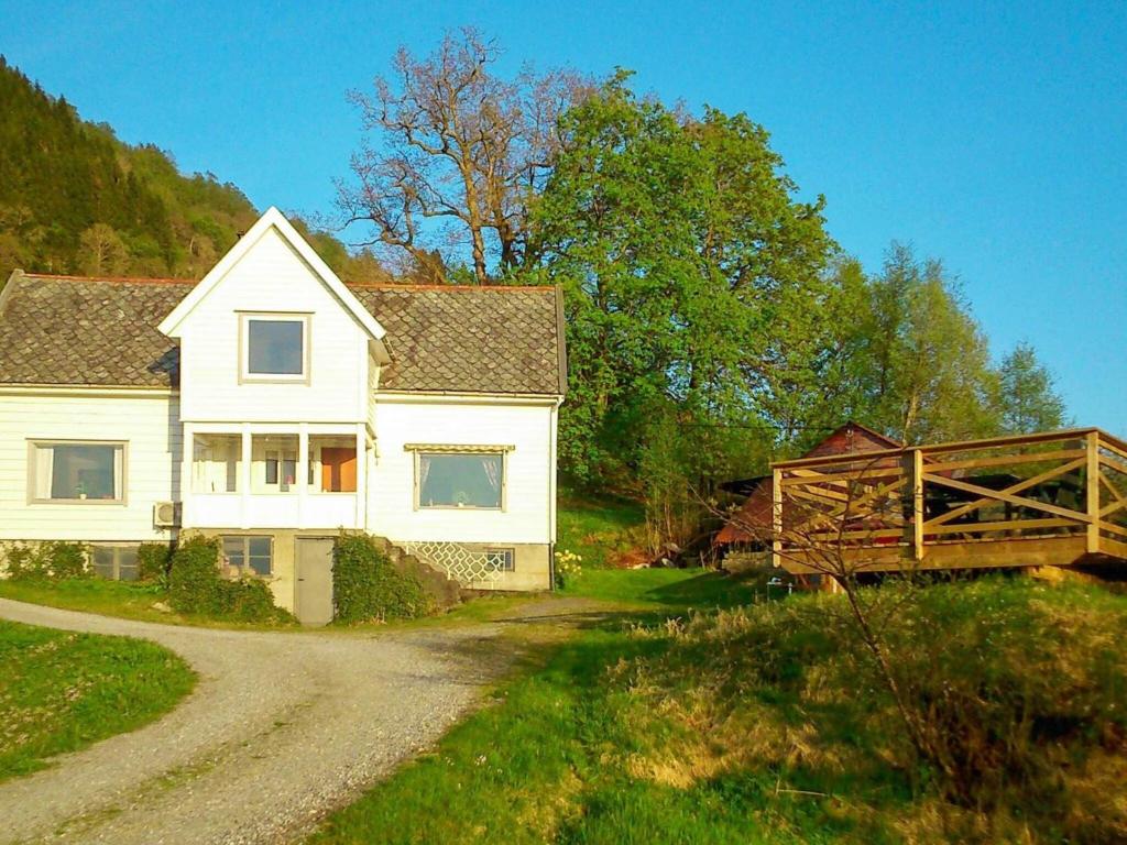 Holiday home LONEVÅG II photo 1