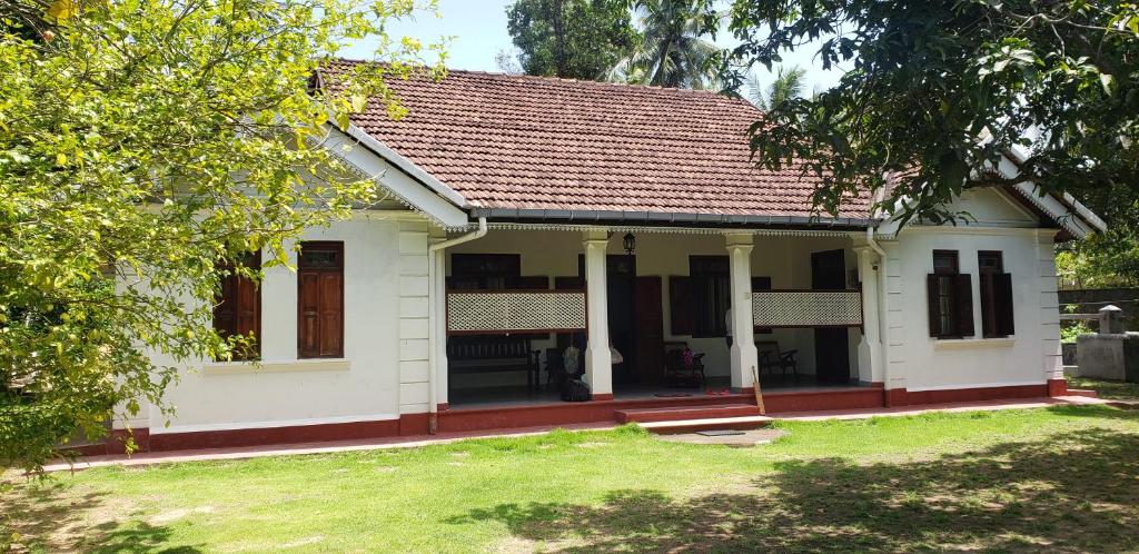 The Glen Galle - Colonial Style Comfortable Villa photo 3