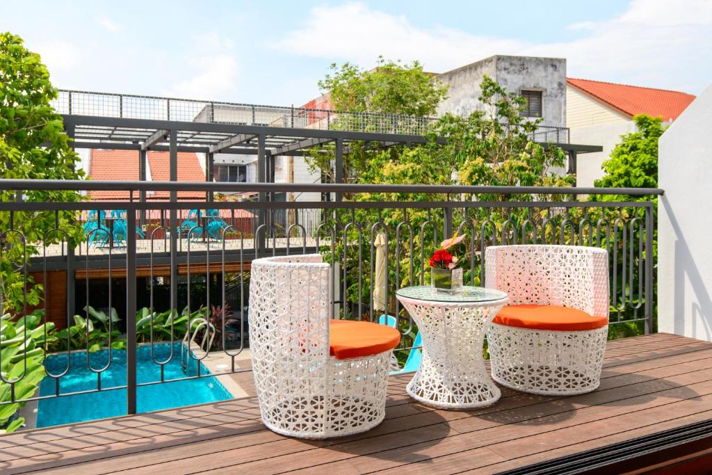 SAVV HOTEL photo 3