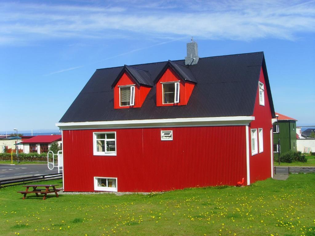 Grundarfjördur Hostel photo 1
