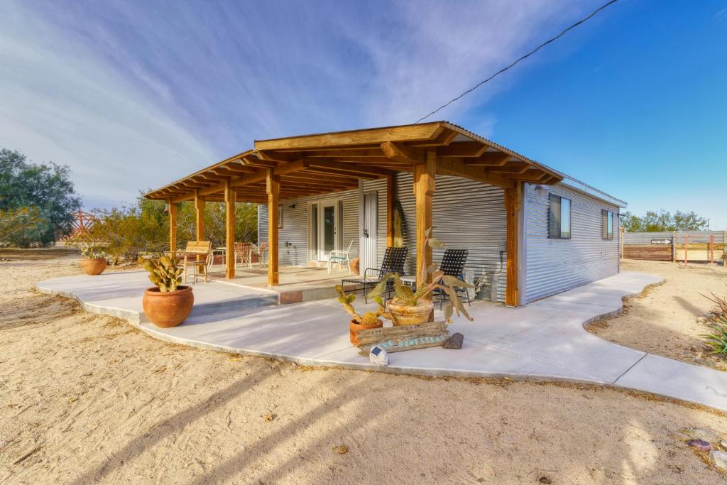 Flying Point Homestead photo 2