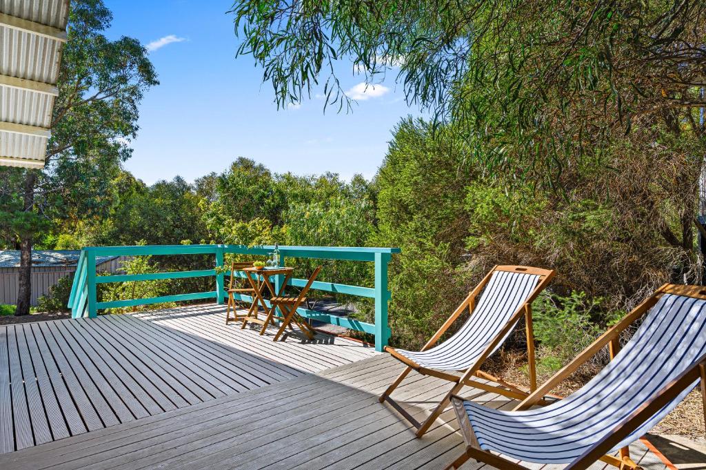 Casa Capri - Aldinga Beach - C21 SouthCoast Holidays photo 2