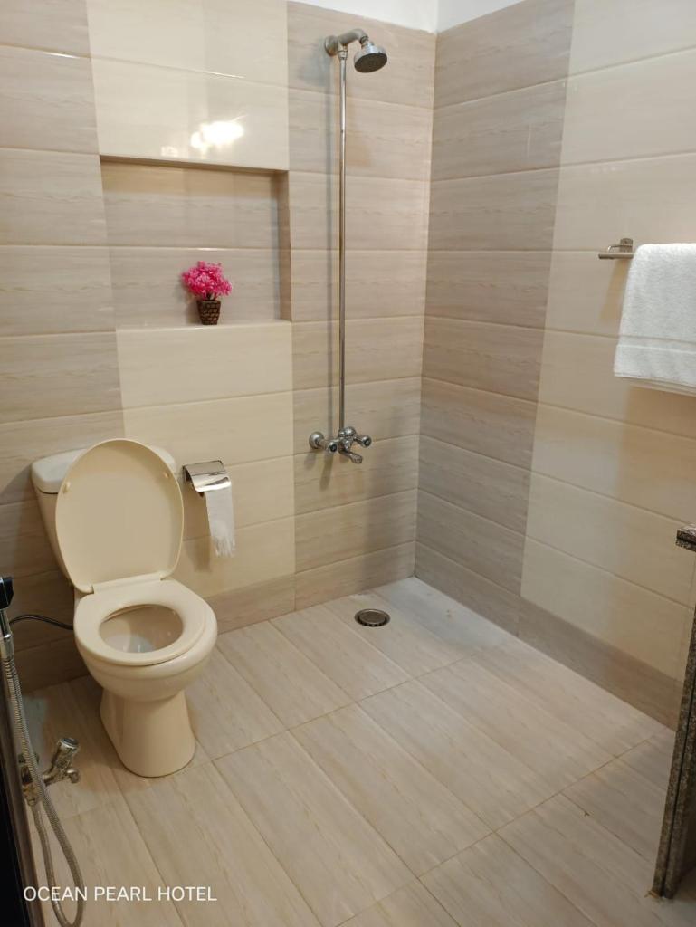 Hotel BlueSky Clifton photo 1