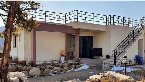 Gilson Guesthouse photo 1