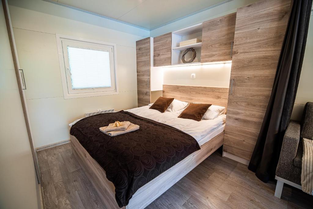 Premium Mobile Tree House with Thermal Riviera Tickets photo 3