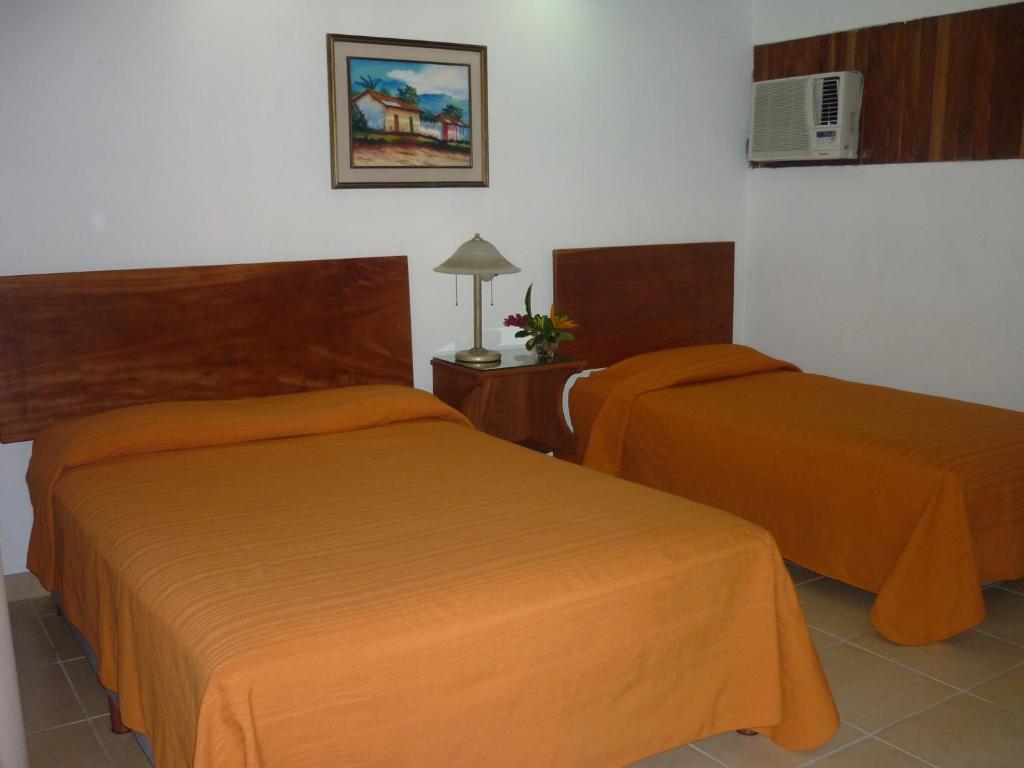 Hotel El Bramadero photo 1
