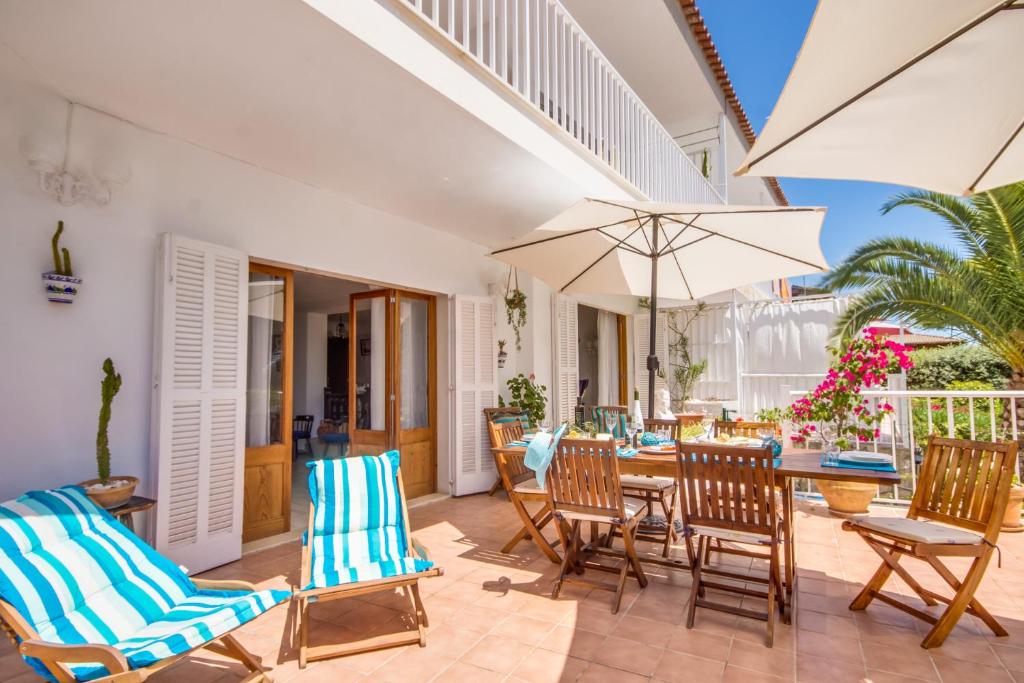 Ideal Property Mallorca - Bell Punt photo 2