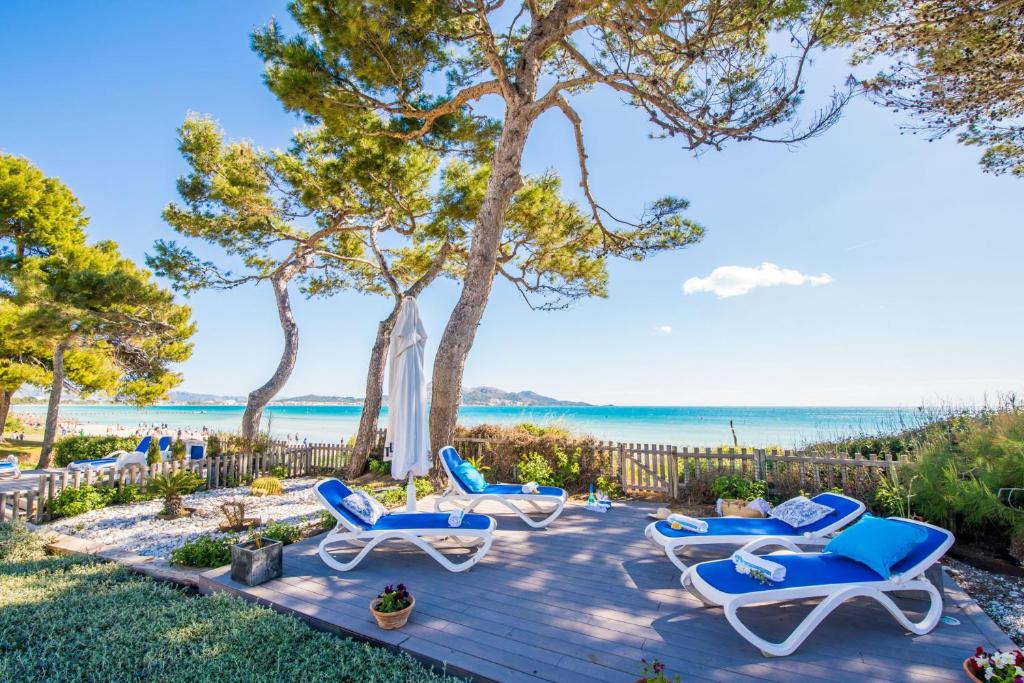 Ideal Property Mallorca - Cristina