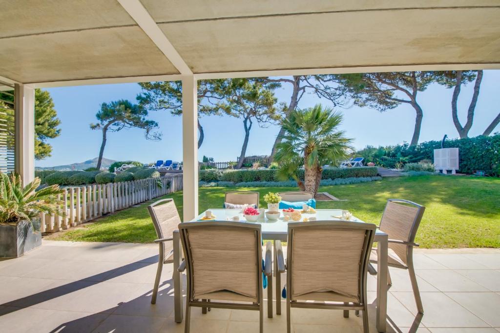Ideal Property Mallorca - Cristina photo 2