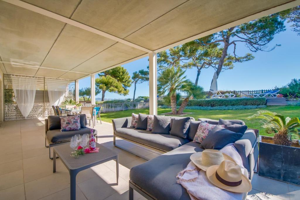 Ideal Property Mallorca - Cristina photo 3