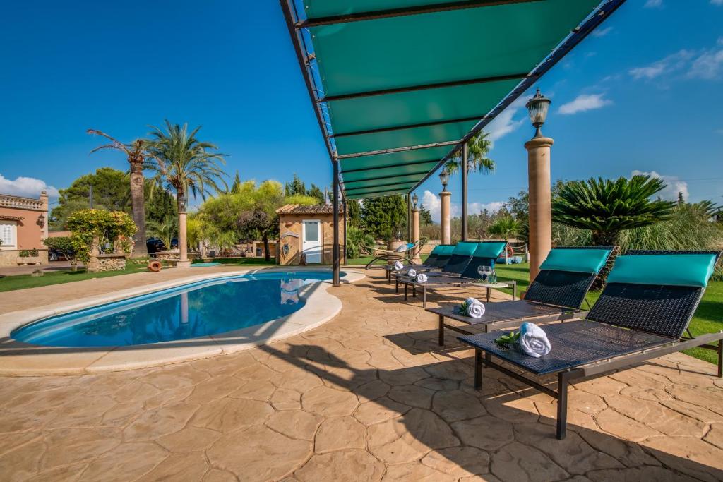 Ideal Property Mallorca - Can Caragol Inca photo 3