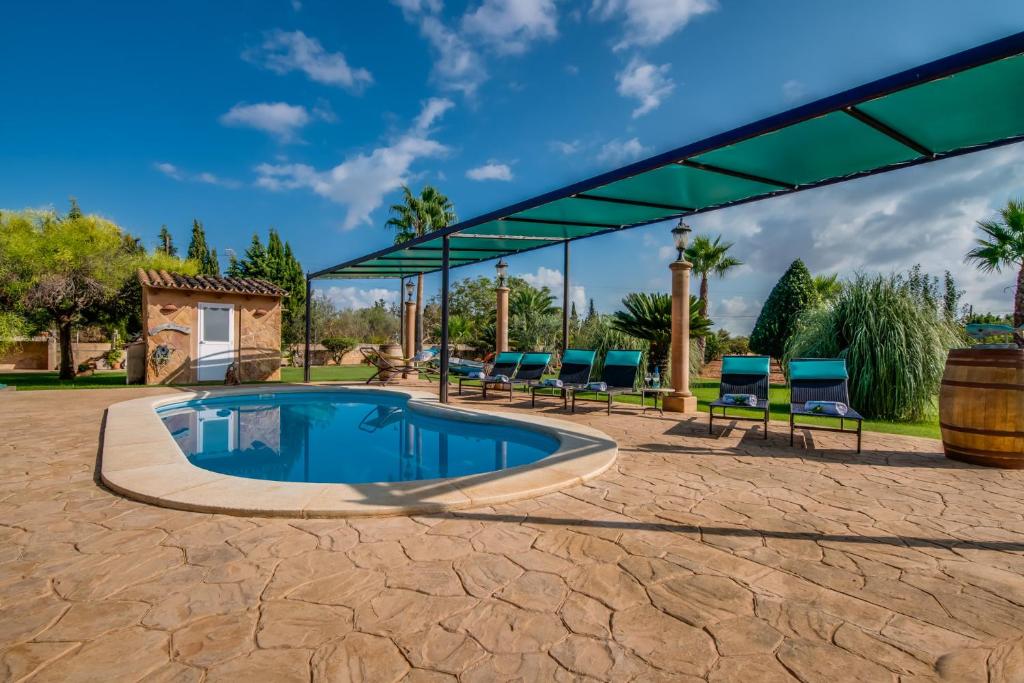 Ideal Property Mallorca - Can Caragol Inca photo 2