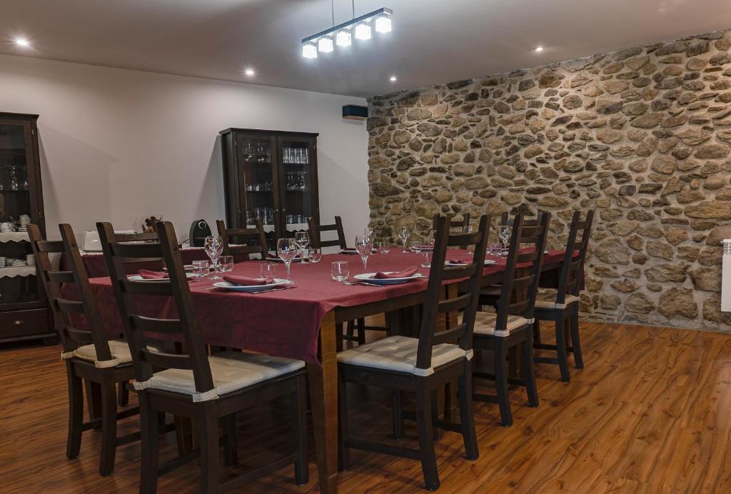 1703 CHAMBRE ET TABLE D'HOTES photo 2