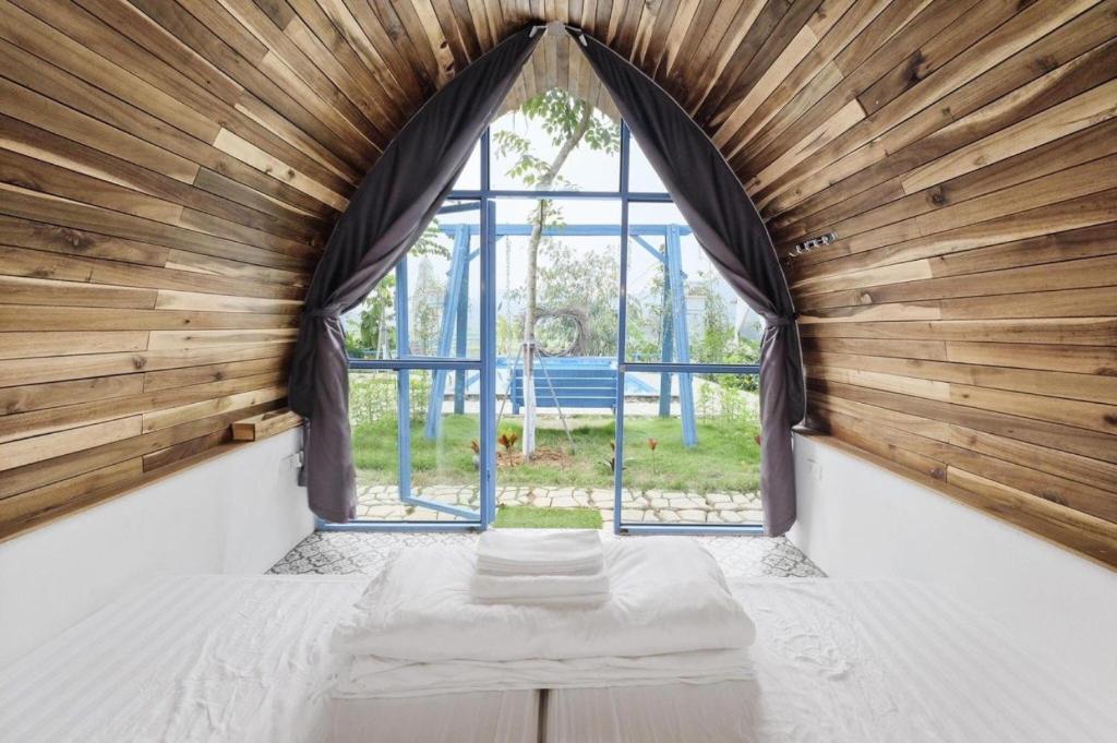 Hoya House Ba Vì - Venue Travel