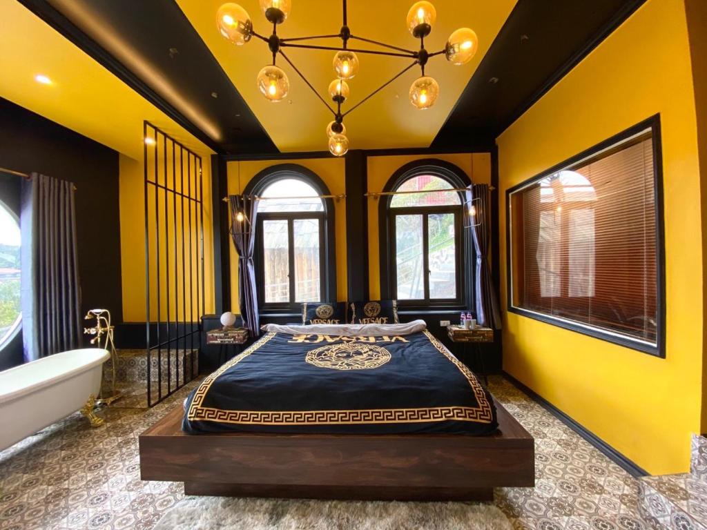 Homestay Bee Home Sapa - Venue Travel