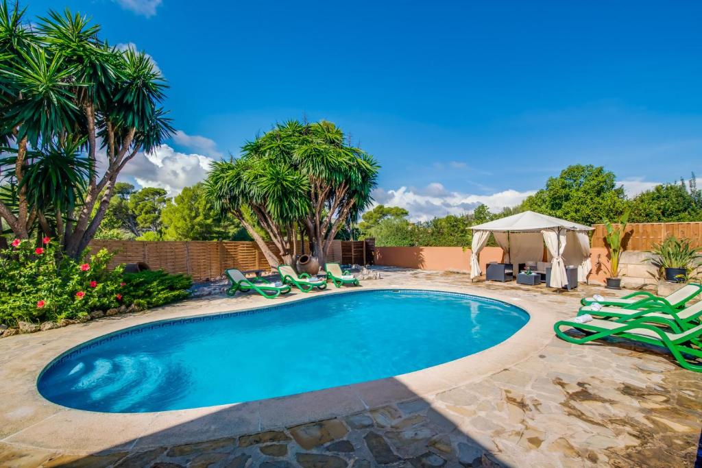 Ideal Property Mallorca - Can Sito photo 2