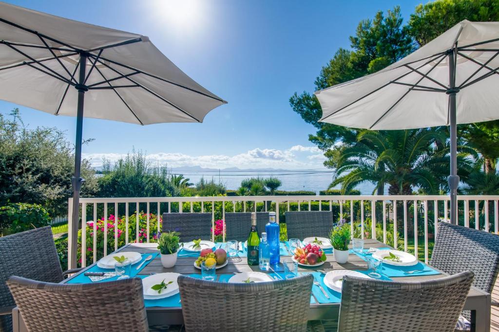 Ideal Property Mallorca - Golf - Canoa photo 3