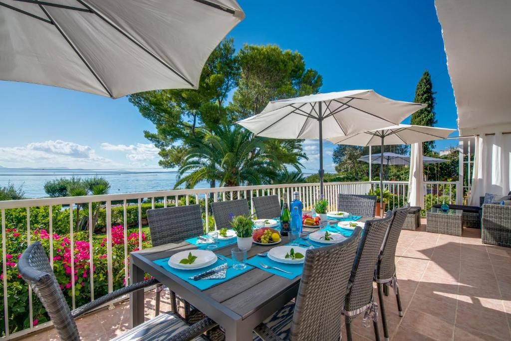 Ideal Property Mallorca - Golf - Canoa photo 4