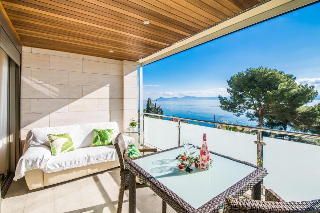 Ideal Property Mallorca - Villa Alcanada 1 photo 4